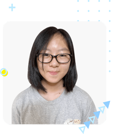 中学3年生 N.Oさん