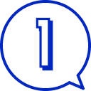 1