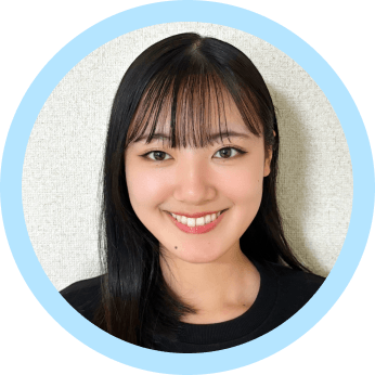 百瀬 寧々 先生